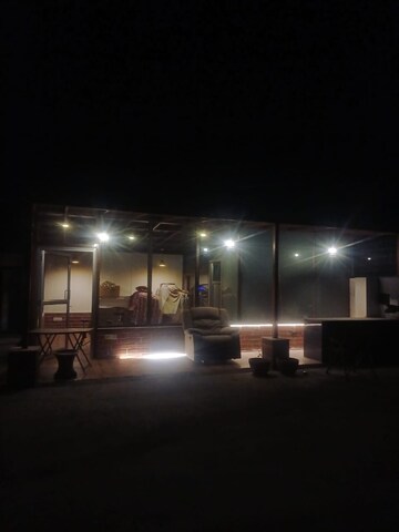 Parking in 4 BHK Apartment at GTM The Capital, Aman Vihar – for Rent