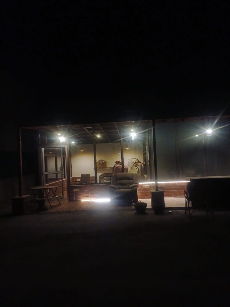 Living Room, gtm-the-capital 4 Bedroom 2805 Sq.Ft. Apartment In Aman Vihar Dehradun 9490123