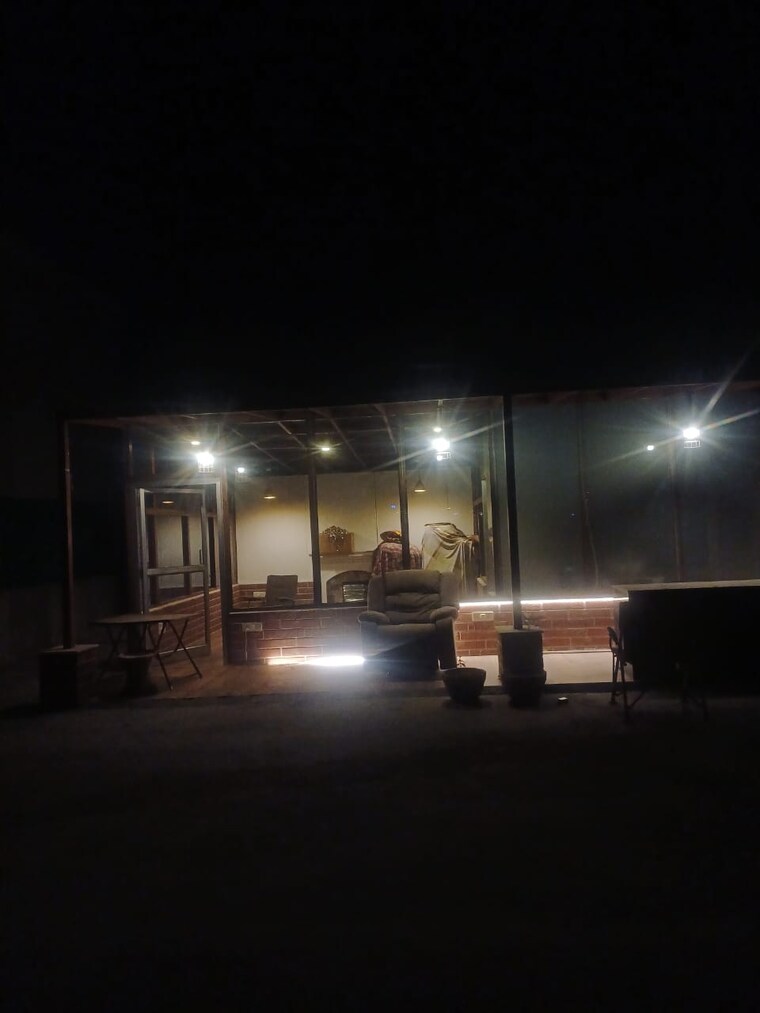 Living Room, gtm-the-capital 4 Bedroom 2805 Sq.Ft. Apartment In Aman Vihar Dehradun 9490123