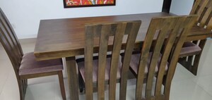 Kitchen in 4 BHK Apartment at GTM The Capital, Aman Vihar – for Rent