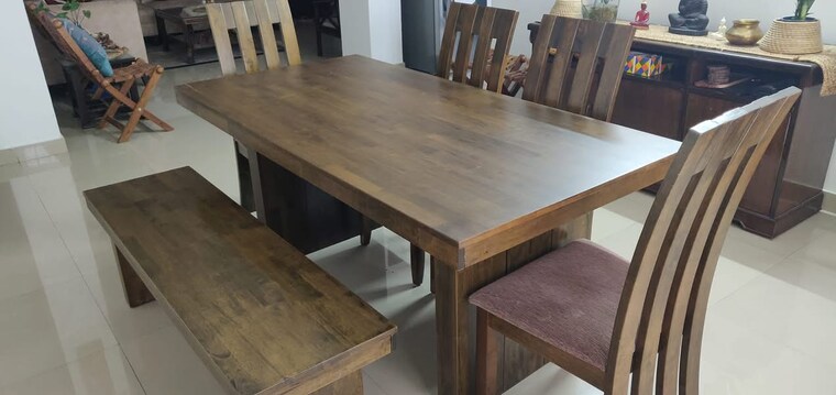 Kitchen, gtm-the-capital 4 Bedroom 2805 Sq.Ft. Apartment In Aman Vihar Dehradun 9490123