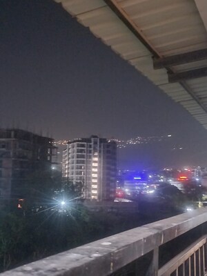 4 BHK Apartment – Exterior View View at GTM The Capital, Aman Vihar - for Rent