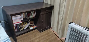 Furnished Amenities in 4 BHK Apartment at GTM The Capital, Aman Vihar – for Rent