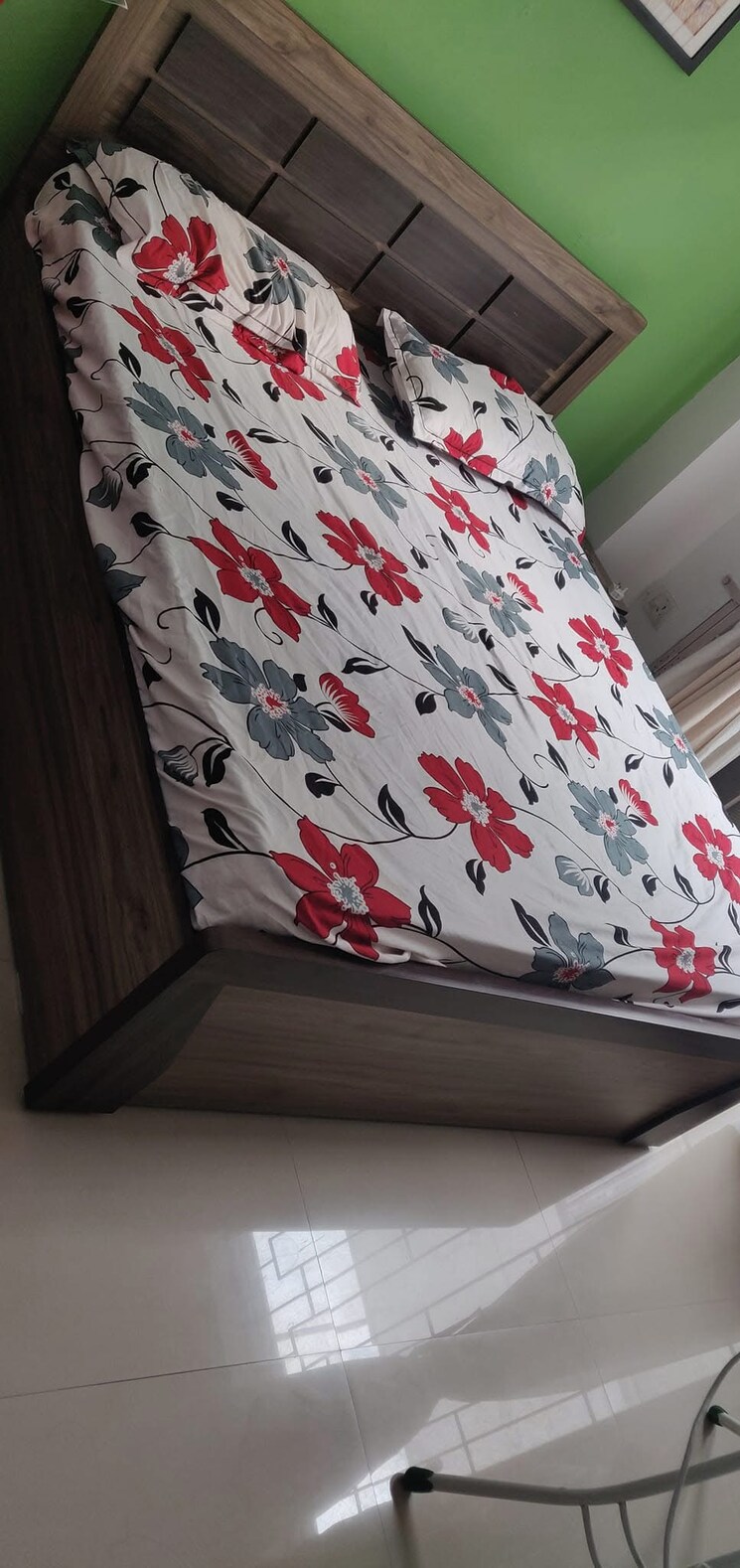 Bedroom, gtm-the-capital 4 Bedroom 2805 Sq.Ft. Apartment In Aman Vihar Dehradun 9490123