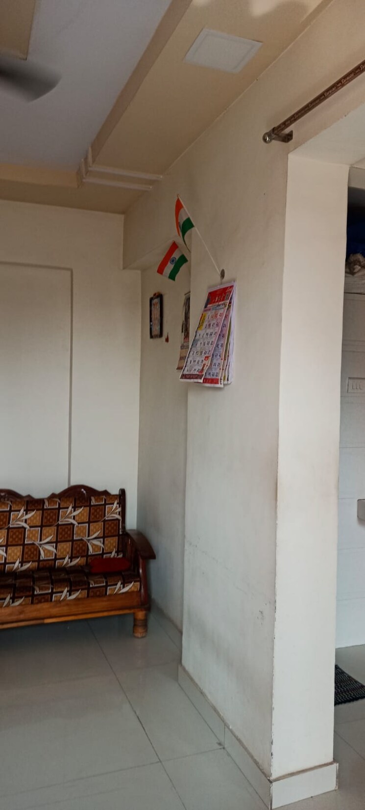 undefined, umiya-uma-paradise-complex 1 Bedroom 425 Sq.Ft. Apartment In Titwala Thane 9490109