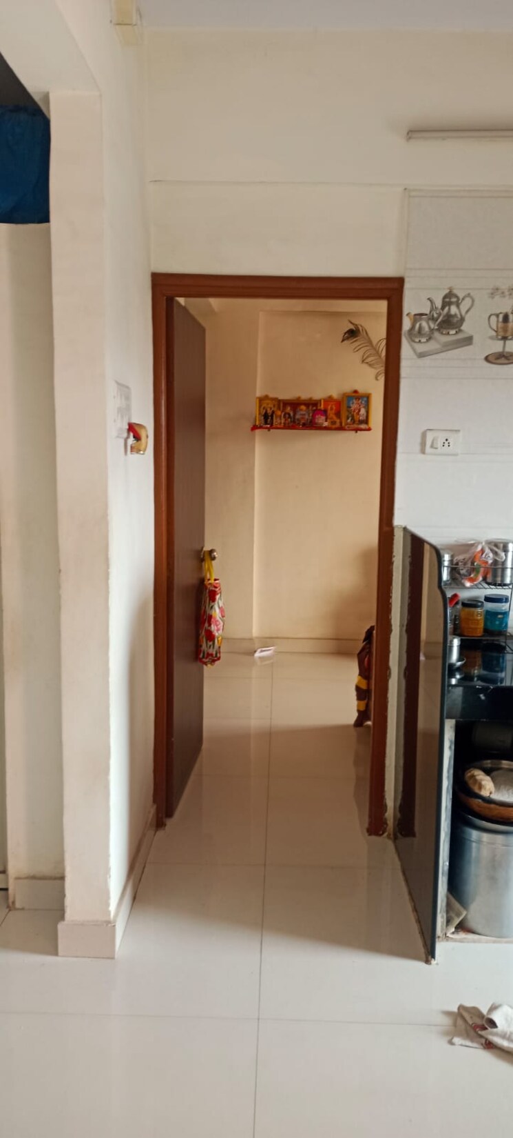 undefined, umiya-uma-paradise-complex 1 Bedroom 425 Sq.Ft. Apartment In Titwala Thane 9490109