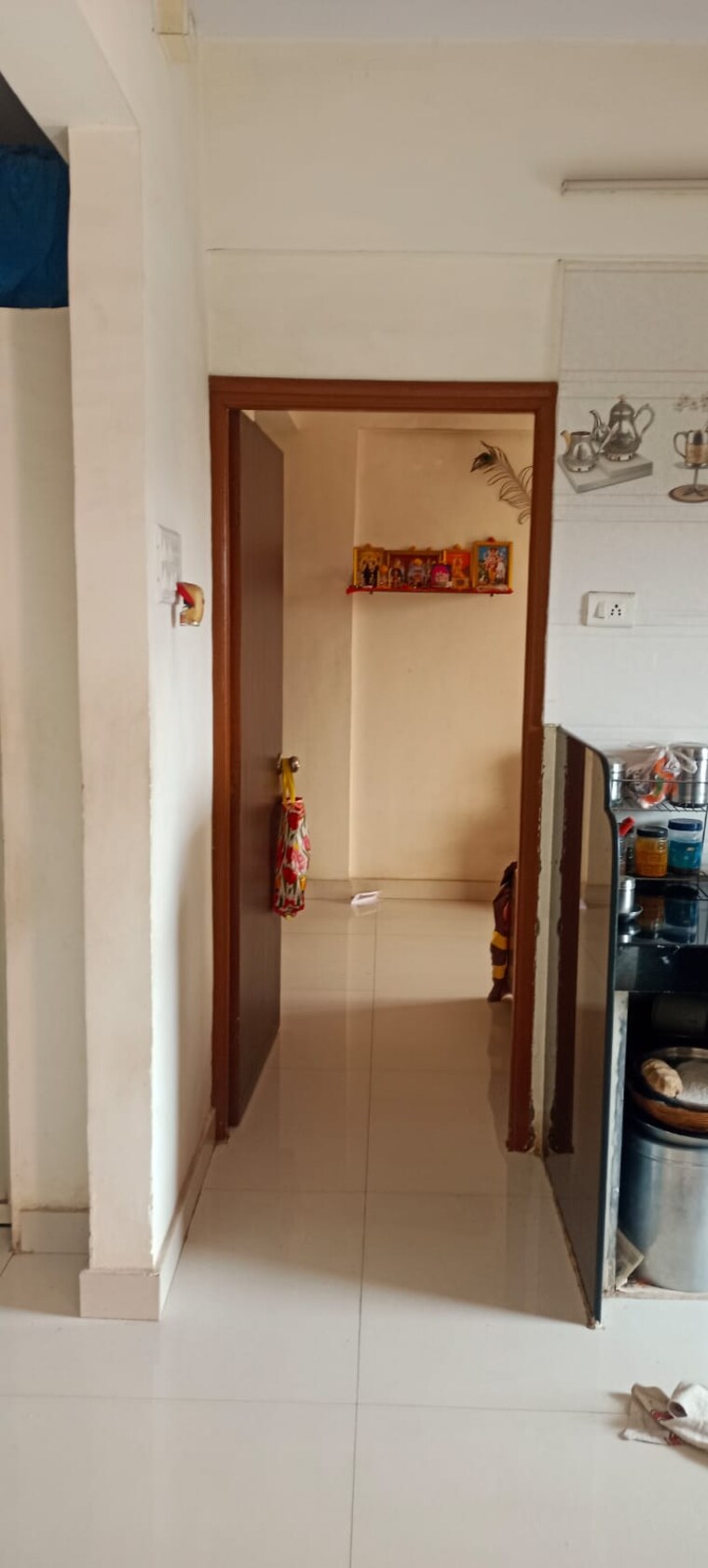 undefined, umiya-uma-paradise-complex 1 Bedroom 425 Sq.Ft. Apartment In Titwala Thane 9490109