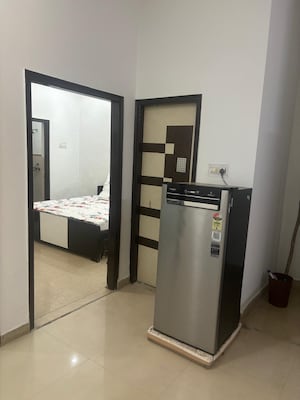  Plot – Exterior View View at HIG Flats, Sector 99 - for Sale