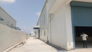 Building Lobby in  Warehouse at Ghilot – for Rent