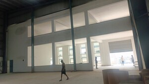 Room in  Warehouse at Ghilot – for Rent