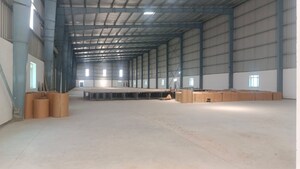Common Area in  Warehouse at Ghilot – for Rent