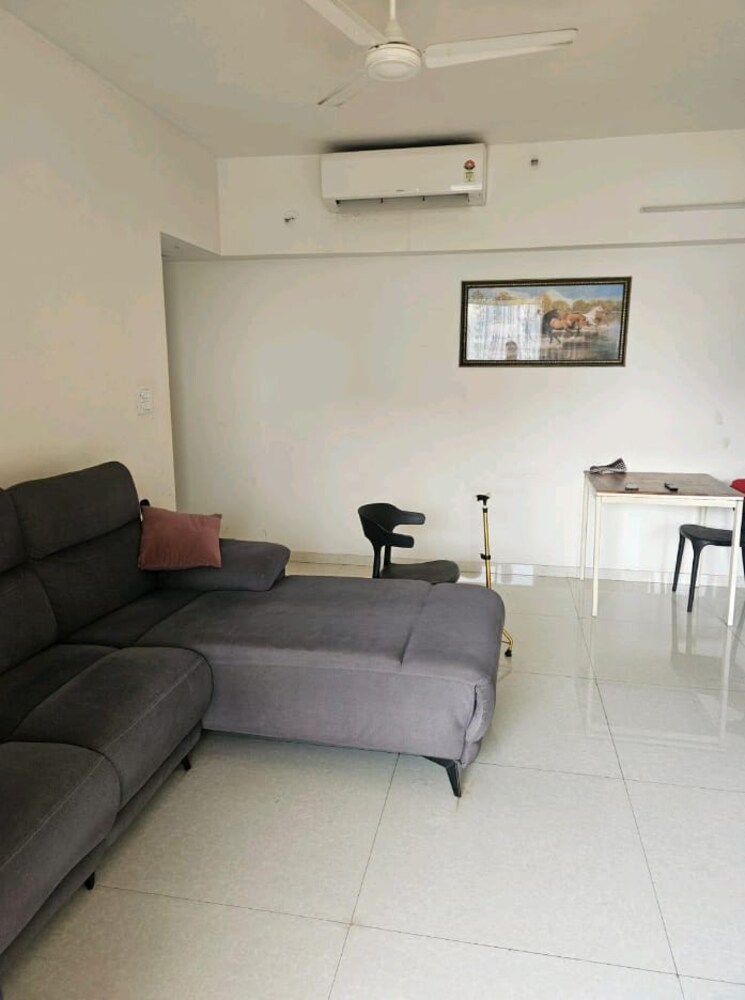 Living Room, lodha-amara 2 Bedroom 735 Sq.Ft. Apartment In Kolshet Road Thane 9490181