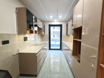 Kitchen/pantry in 3 BHK Builder Floor at BPTP Eden Estate, Sector 81 – for Sale