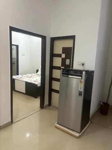  Plot – Exterior View View at Ultima 107, Sector 104 - for Sale