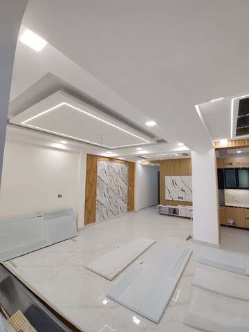 3 BHK Builder Floor For Sale in Gms Road