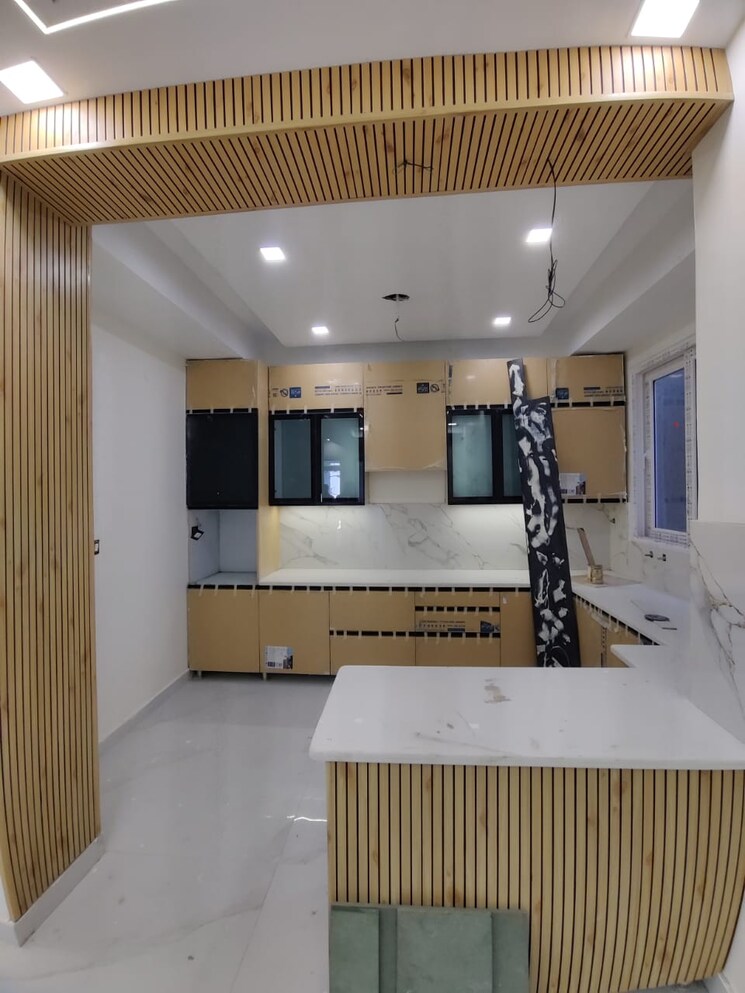 Team Area, gms road 3 Bedroom 2100 Sq.Ft. Builder Floor In Gms Road Dehradun 9490216