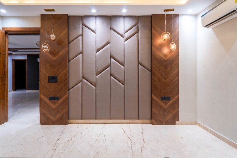 undefined, unitech-south-city-1 4 Bedroom 4518 Sq.Ft. Builder Floor In South City 1 Gurgaon 9490236