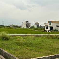 Plot For Sale in Gma Township
