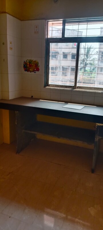 Kitchen in 1 BHK Apartment at Umiya Complex Titwala, Titwala – for Sale