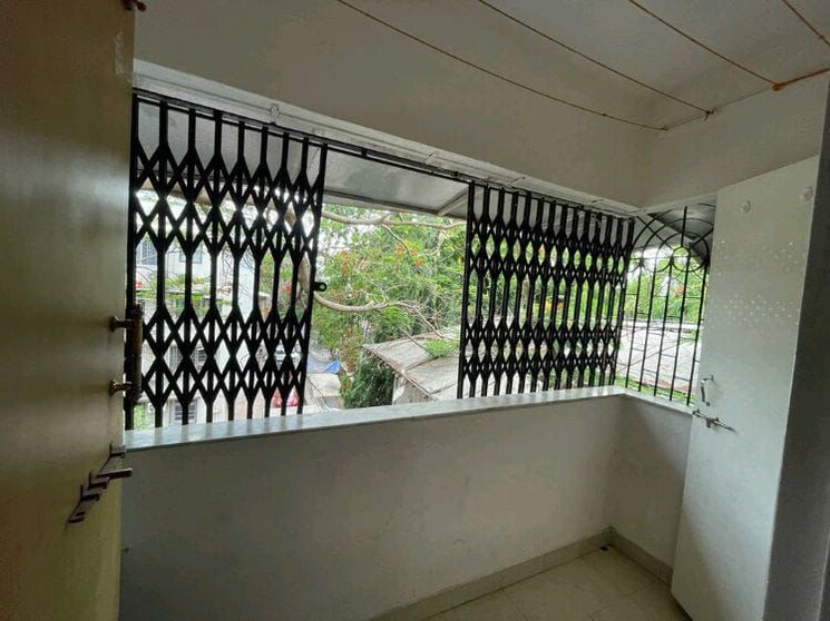 Balcony, madhav-kunj-apartment 2 Bedroom 900 Sq.Ft. Apartment In Vile Parle West Mumbai 9458485