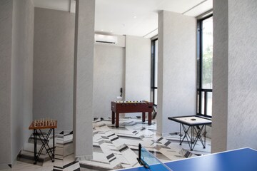 2 BHK Apartment For Rent in Seasons Orchid, Kalyan West