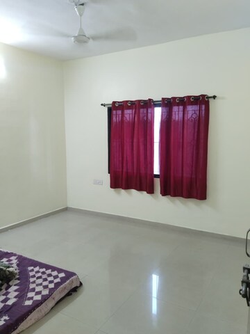 Bedroom in 3 BHK Apartment at Shankar Nagar – for Rent