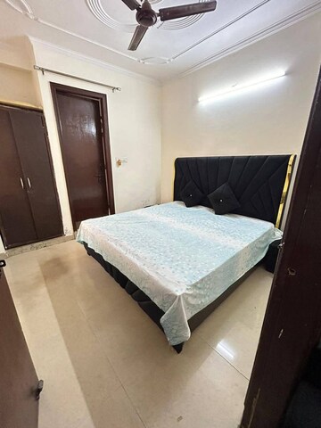 1 BHK Builder Floor For Rent in Saket