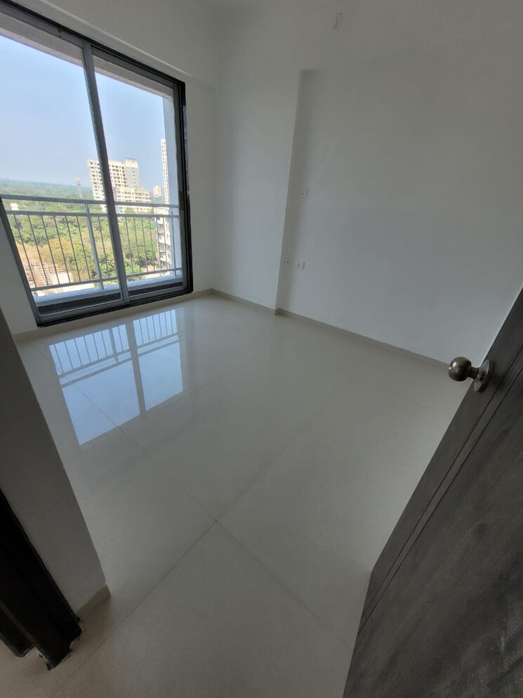 Balcony, seasons-orchid 2 Bedroom 950 Sq.Ft. Apartment In Kalyan West Thane 9490235