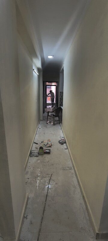 Parking in 2 BHK Builder Floor at Panchsheel Vihar – for Rent