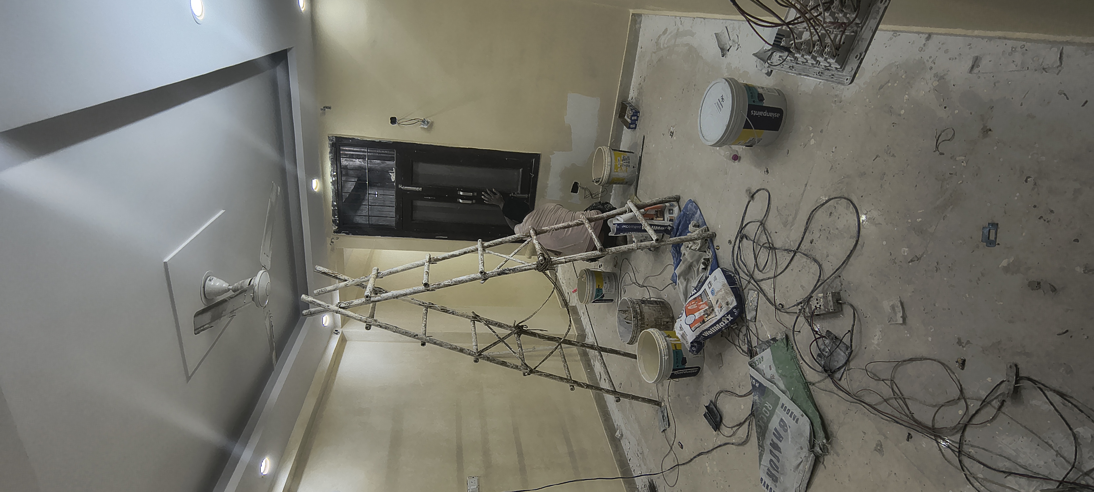 2 BHK Builder Floor For Rent in Panchsheel Vihar ,malviya