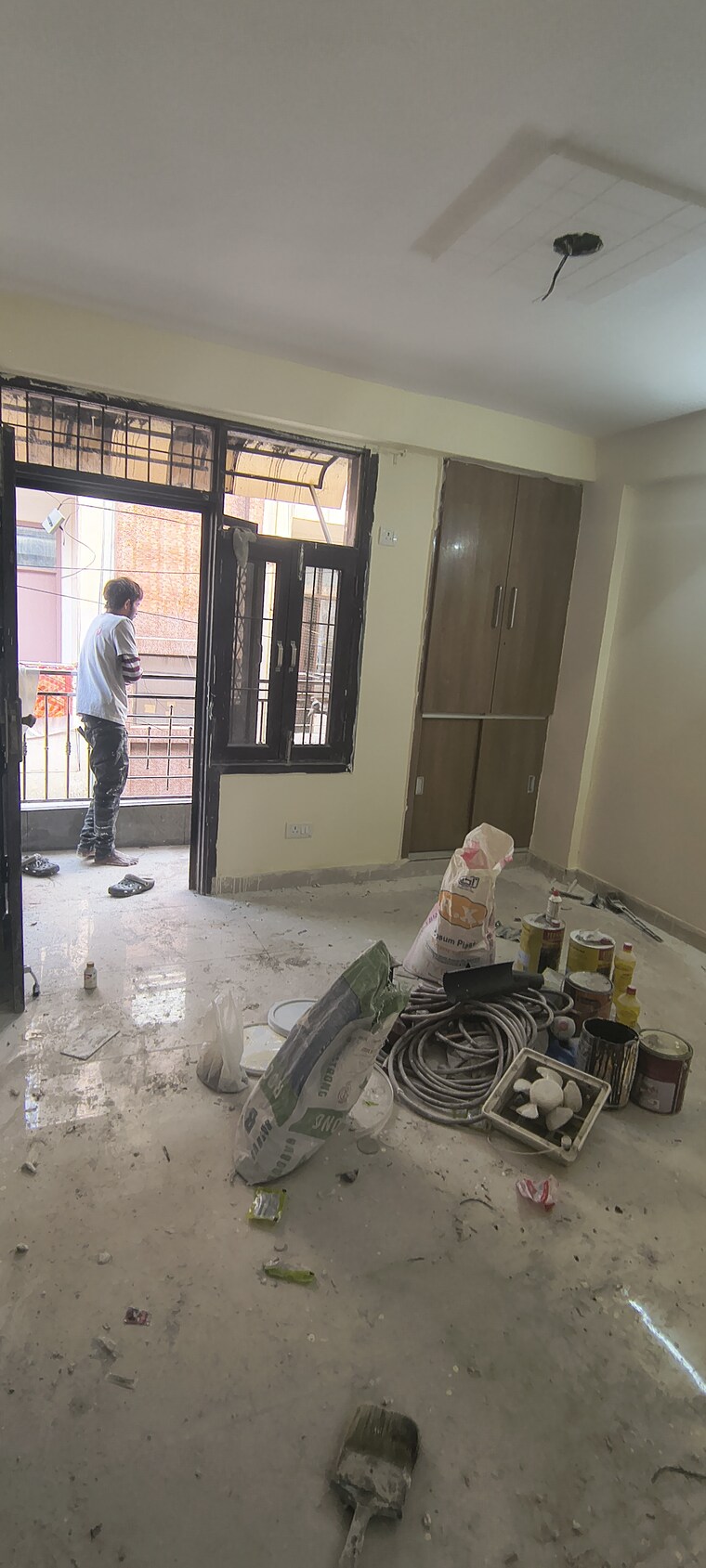 undefined, panchsheel vihar 2 Bedroom 675 Sq.Ft. Builder Floor In Panchsheel Vihar Delhi 9490297