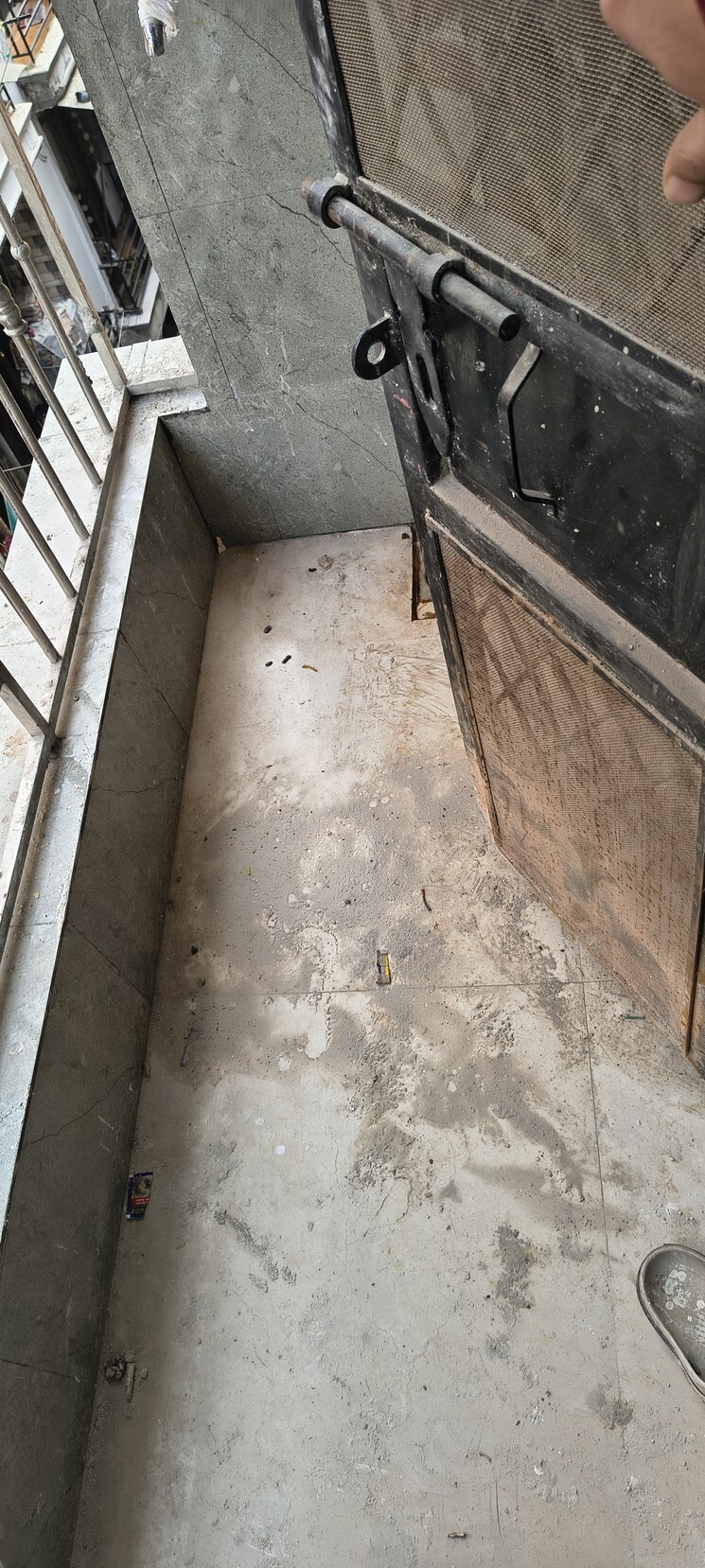 Balcony, panchsheel vihar 2 Bedroom 675 Sq.Ft. Builder Floor In Panchsheel Vihar Delhi 9490297