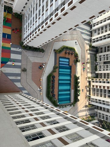 2 BHK Apartment For Rent in Piramal Vaikunth, Balkum Pada