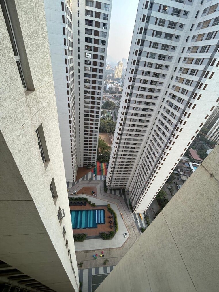 Exterior View, piramal-vaikunth 2 Bedroom 708 Sq.Ft. Apartment In Balkum Pada Thane 9490296
