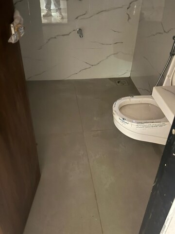 Bathroom in 2 BHK Apartment at Dadar West – for Rent