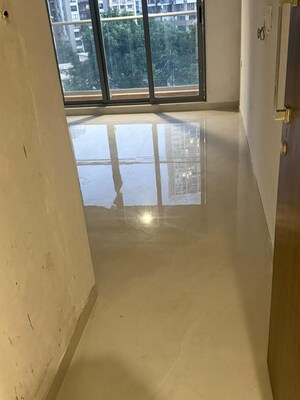 Balcony in 2 BHK Apartment at Dadar West – for Rent