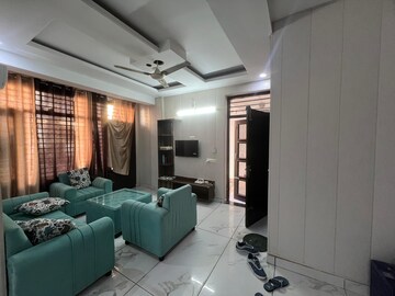 2 BHK Apartment For Rent in Motia Royal Citi Apartments, Ghazipur