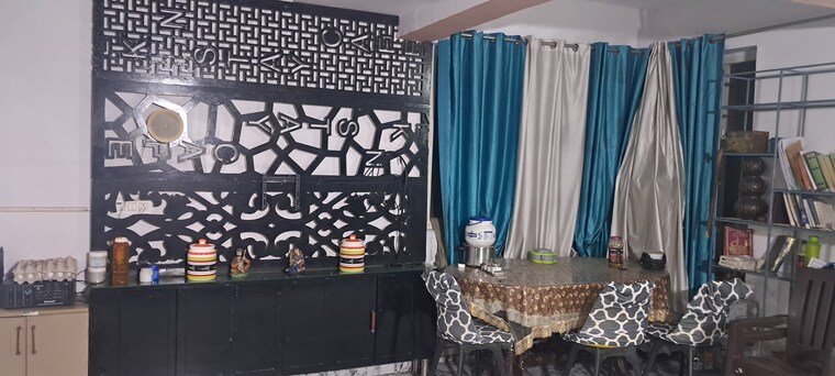 Team Area, parsvnath-edens 2 Bedroom 1186 Sq.Ft. Apartment In Alpha Ii Greater Noida Greater Noida 9490309