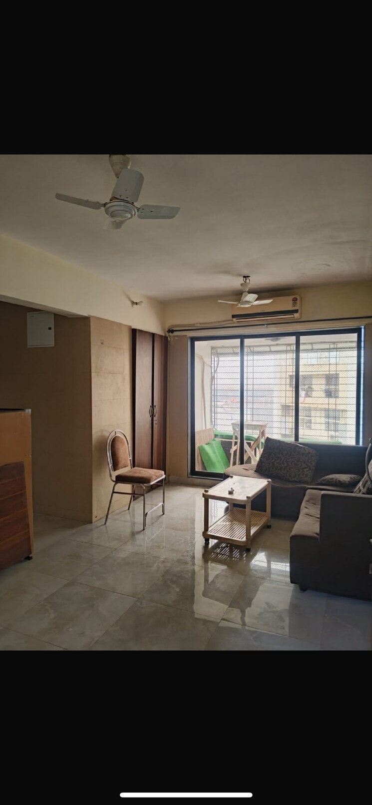 Living Room, sunteck-grandeur 2 Bedroom 750 Sq.Ft. Apartment In Andheri West Mumbai 9490289