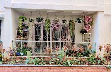 Master Plan in 3 BHK Apartment at Hallmark Tranquil, Puppalaguda – for Rent