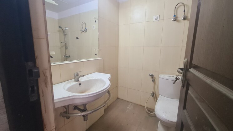 Bathroom, 3c-orris-greenopolis 3.5 Bedroom 1910 Sq.Ft. Apartment In Sector 89 Gurgaon 9490318