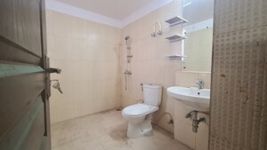 Bathroom in 3.5 BHK Apartment at 3C Orris Greenopolis, Sector 89 – for Rent