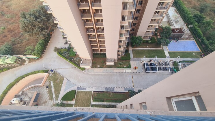 Exterior View, 3c-orris-greenopolis 3.5 Bedroom 1910 Sq.Ft. Apartment In Sector 89 Gurgaon 9490318