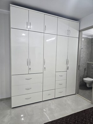  2 BHK Apartment at Sheth Vasant Blossom, Marol – for Rent