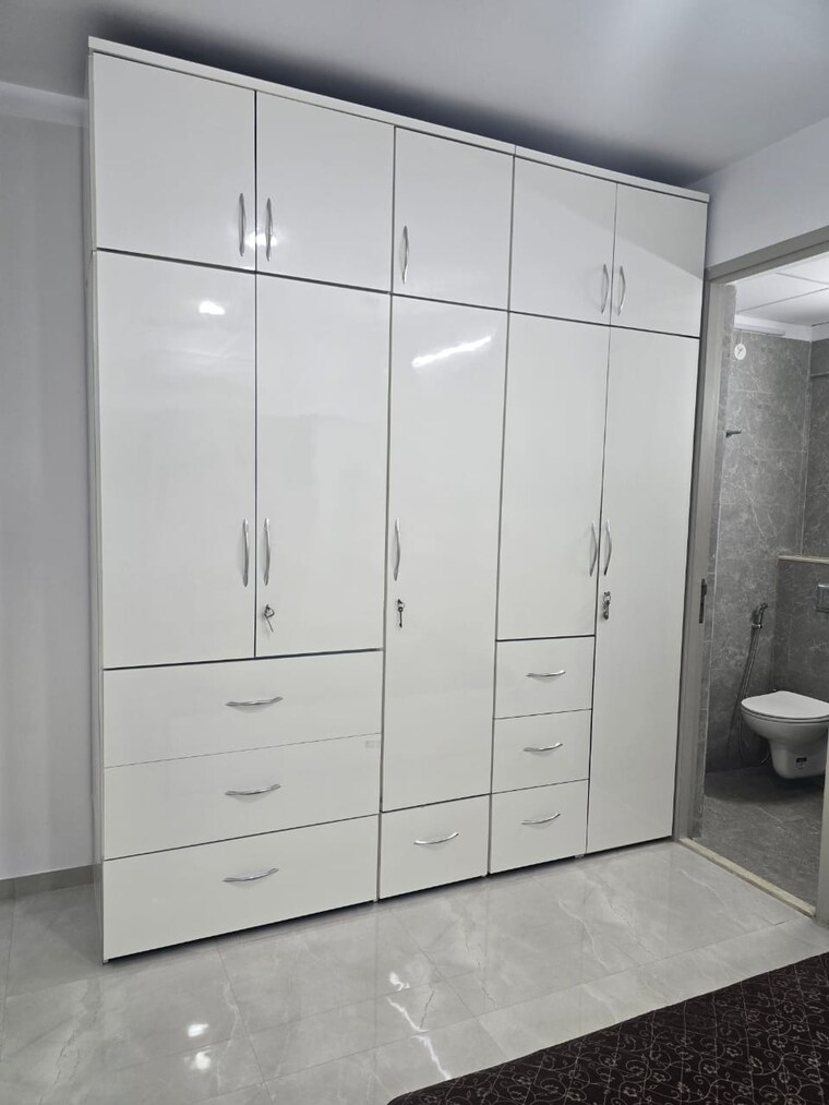 Other, sheth-vasant-blossom 2 Bedroom 706 Sq.Ft. Apartment In Marol Mumbai 9490339