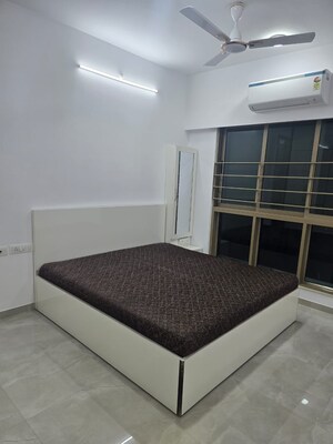 2 BHK Apartment For Rent in Sheth Vasant Blossom, Marol