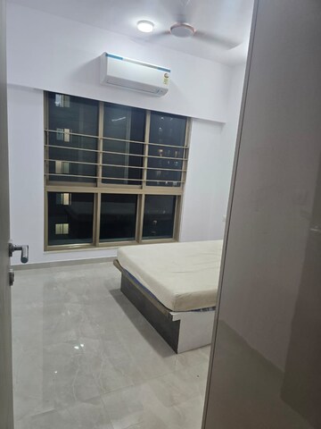Kitchen in 2 BHK Apartment at Sheth Vasant Blossom, Marol – for Rent