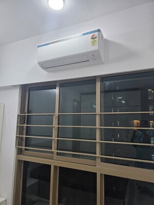 2 BHK Apartment – Exterior View View at Sheth Vasant Blossom, Marol - for Rent