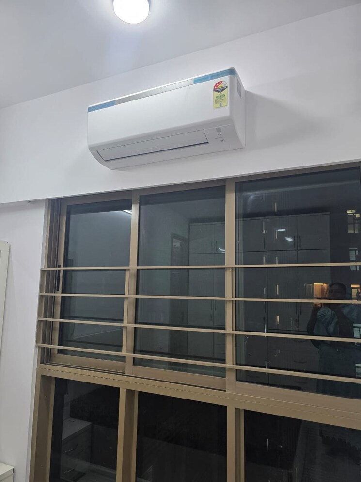 Exterior View, sheth-vasant-blossom 2 Bedroom 706 Sq.Ft. Apartment In Marol Mumbai 9490339