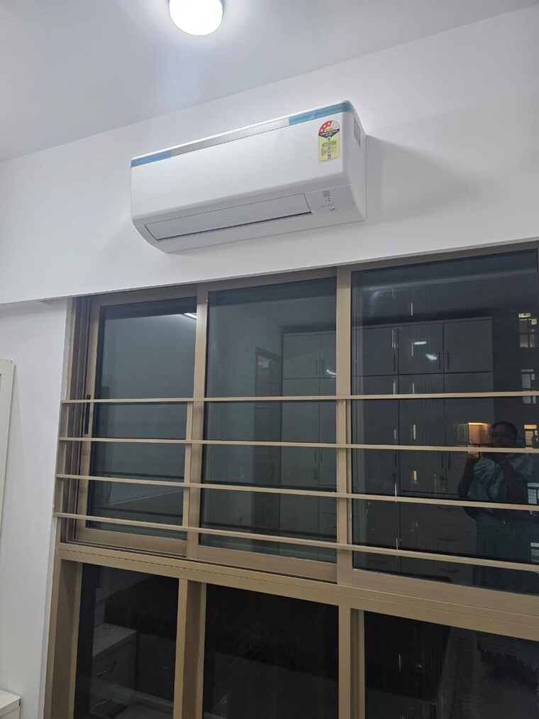 Exterior View, sheth-vasant-blossom 2 Bedroom 706 Sq.Ft. Apartment In Marol Mumbai 9490339